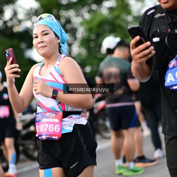 Runner Photo 4156400