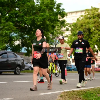 Runner Photo 4156421