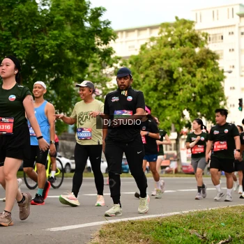 Runner Photo 4156427