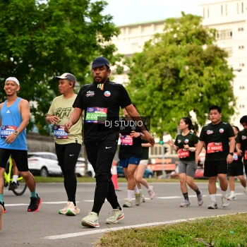Runner Photo 4156440