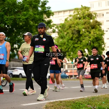 Runner Photo 4156444