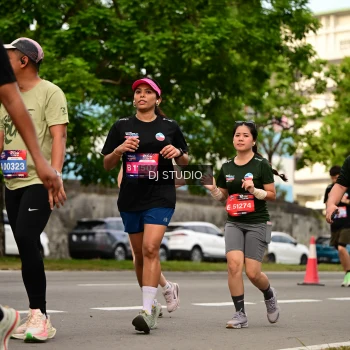 Runner Photo 4156456