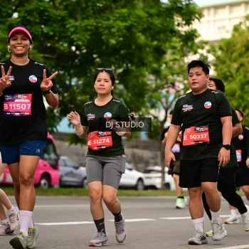 Runner Photo 4156464