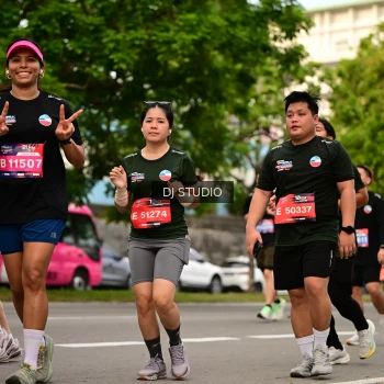 Runner Photo 4156465