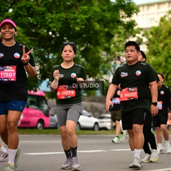 Runner Photo 4156467