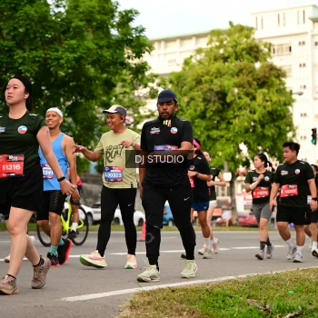 Runner Photo 4156497
