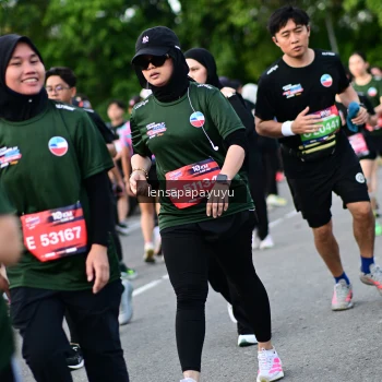 Runner Photo 4156523