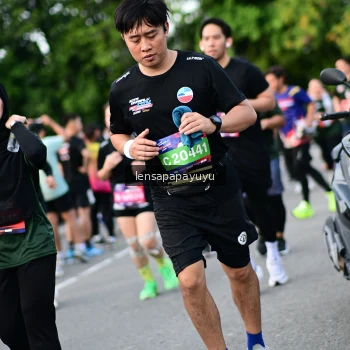 Runner Photo 4156548