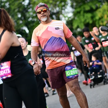 Runner Photo 4156820
