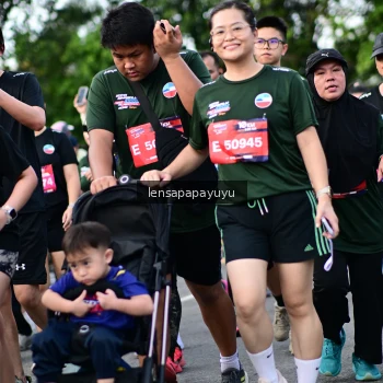 Runner Photo 4156885