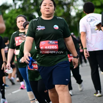 Runner Photo 4156902