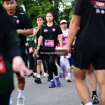 Runner Photo 4156962