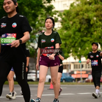 Runner Photo 4156966