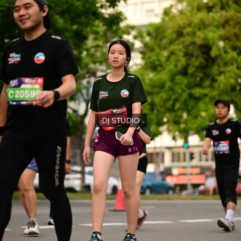 Runner Photo 4156978