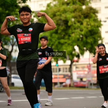 Runner Photo 4156987