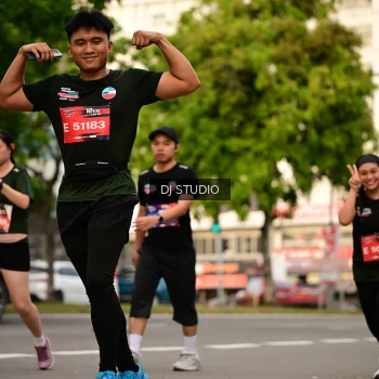 Runner Photo 4156989