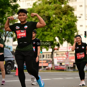 Runner Photo 4156990
