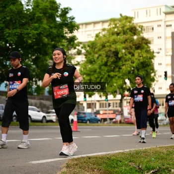 Runner Photo 4157003