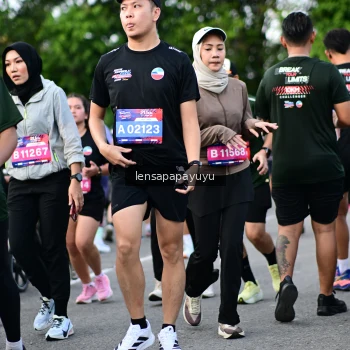 Runner Photo 4157007