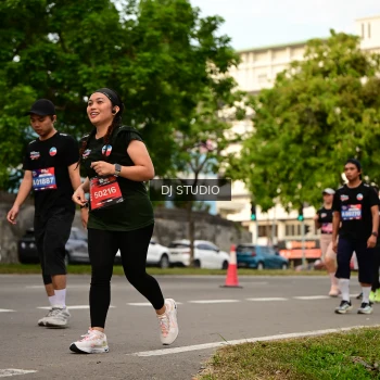 Runner Photo 4157014