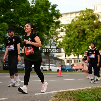 Runner Photo 4157017