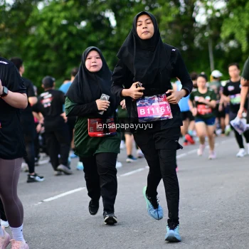 Runner Photo 4157024