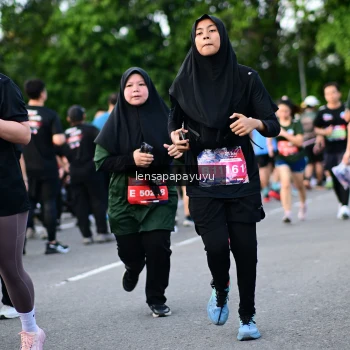 Runner Photo 4157029