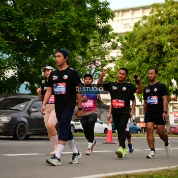 Runner Photo 4157037