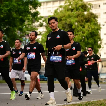 Runner Photo 4157039