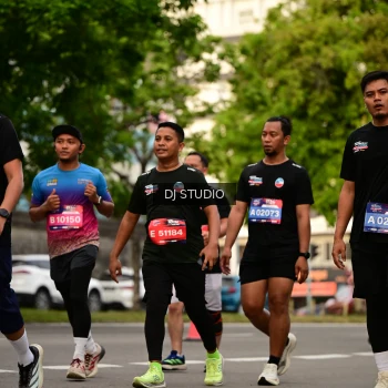 Runner Photo 4157040