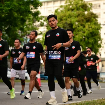 Runner Photo 4157046