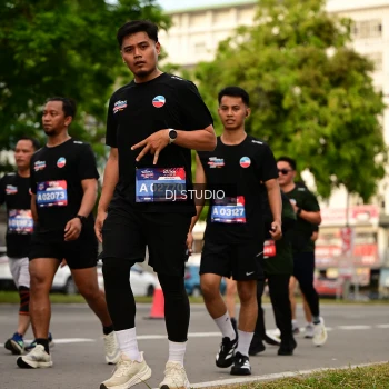Runner Photo 4157049