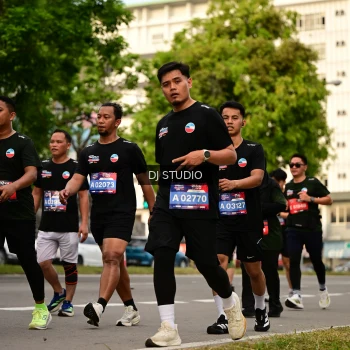 Runner Photo 4157050
