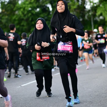 Runner Photo 4157053