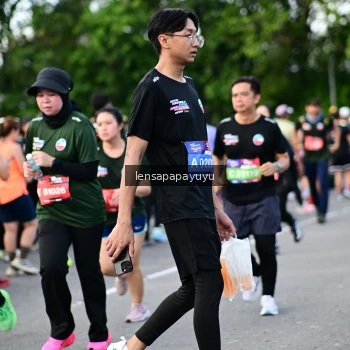 Runner Photo 4157054
