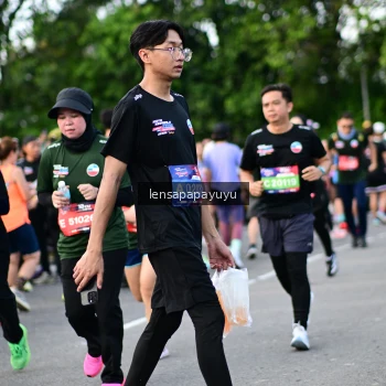 Runner Photo 4157058