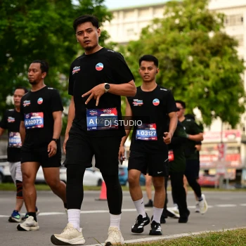 Runner Photo 4157059
