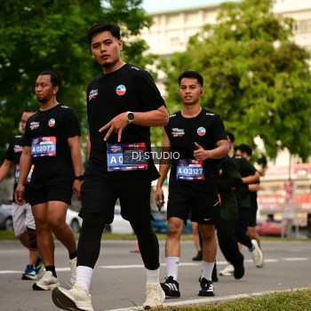 Runner Photo 4157061