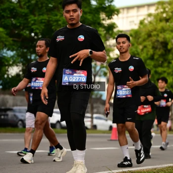 Runner Photo 4157065