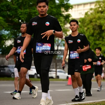 Runner Photo 4157066