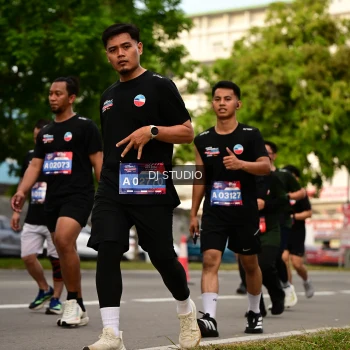 Runner Photo 4157068