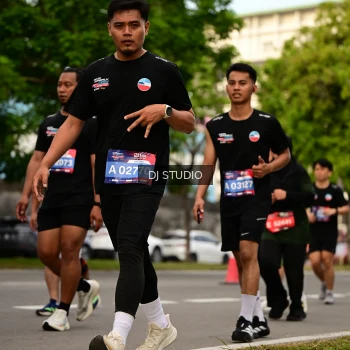 Runner Photo 4157070