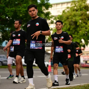 Runner Photo 4157074