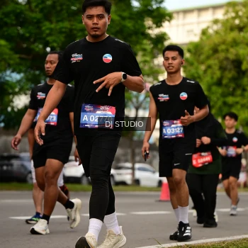 Runner Photo 4157076