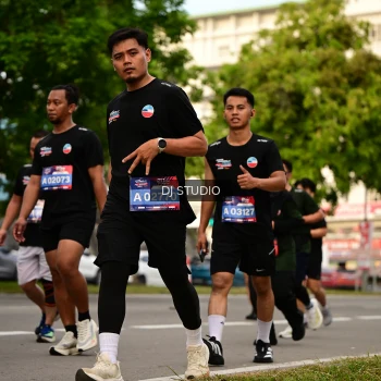 Runner Photo 4157081
