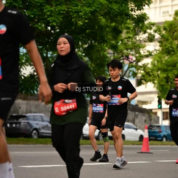 Runner Photo 4157094