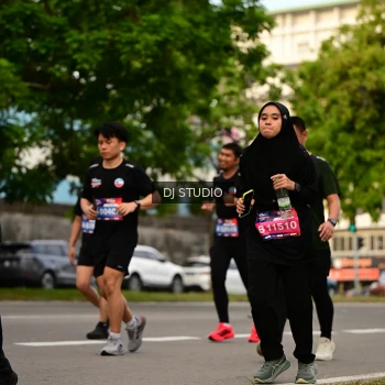 Runner Photo 4157097