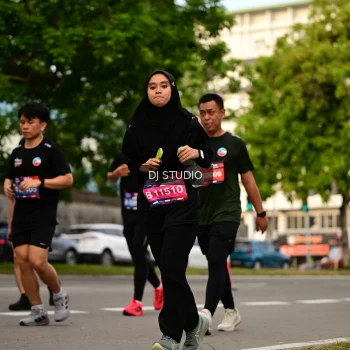 Runner Photo 4157107