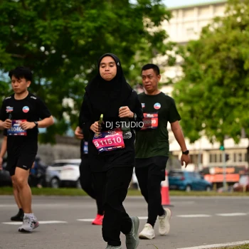 Runner Photo 4157120