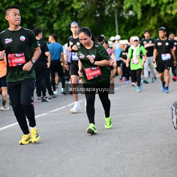 Runner Photo 4157121